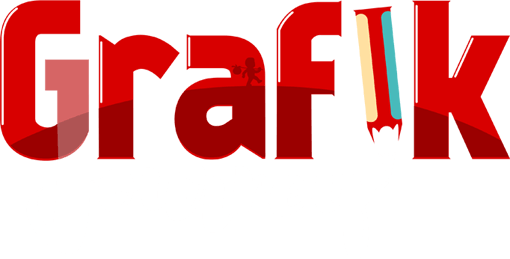 Logo Grafik Journey